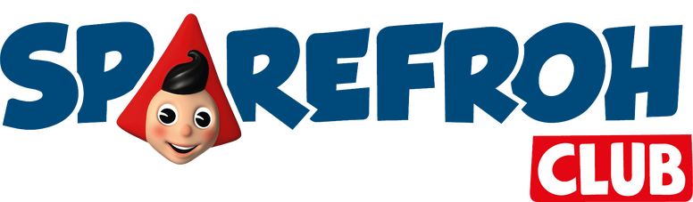 Sparefroh Club der Steiermärkischen Sparkasse