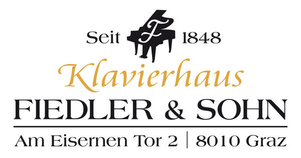 Klavierhaus Fiedler & Sohn